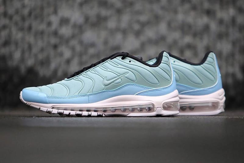 Nike air max outlet plus hybrid