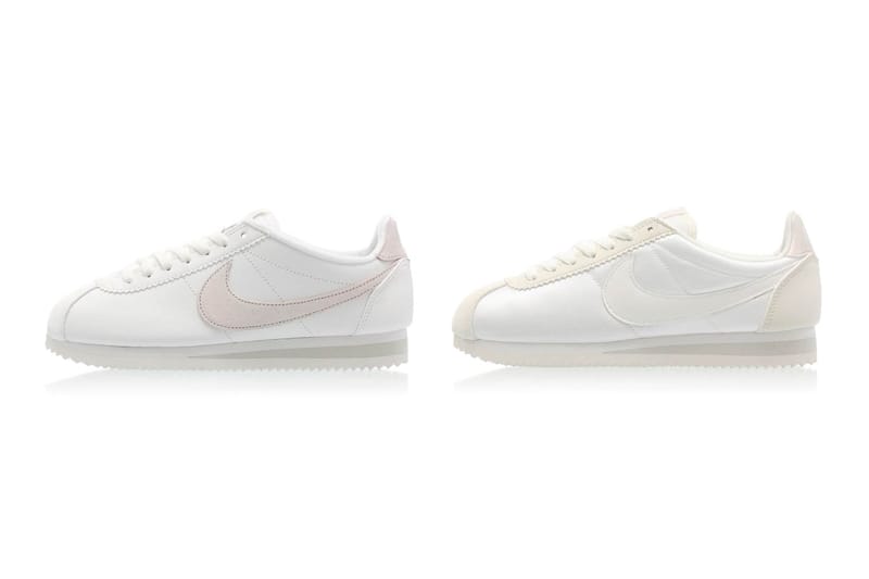 Nike 2025 cortez ivory