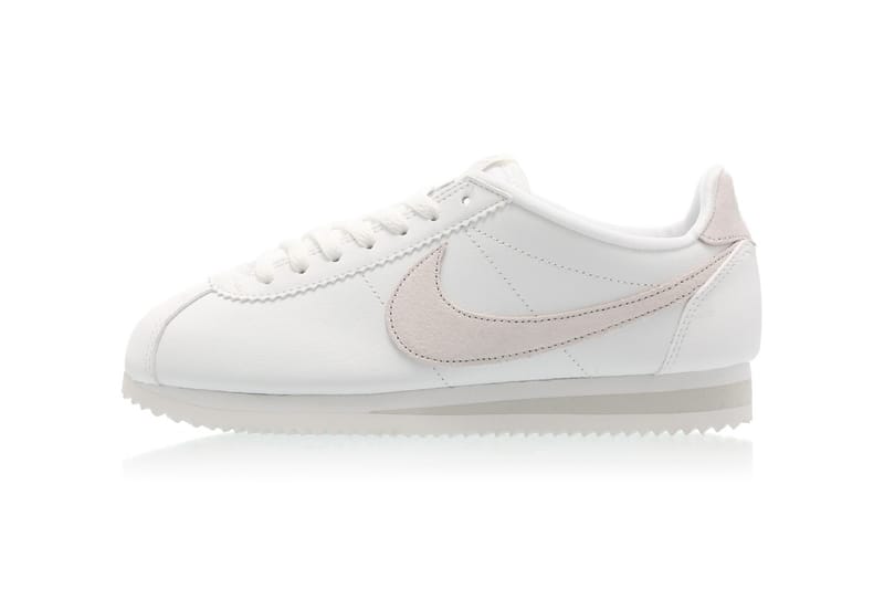 How to clean nike sale cortez leather