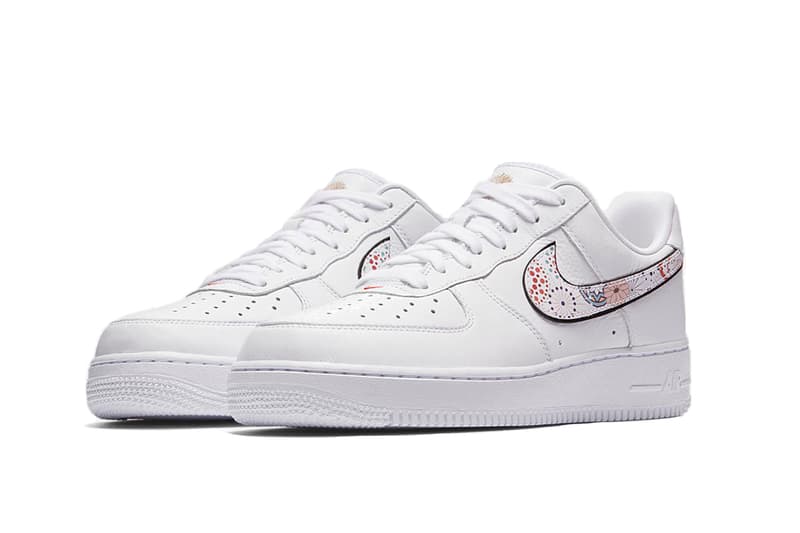 air force 1 release year