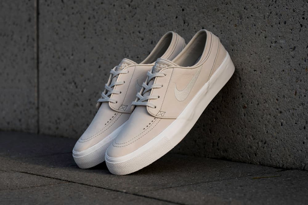 Nike Releases SB Zoom