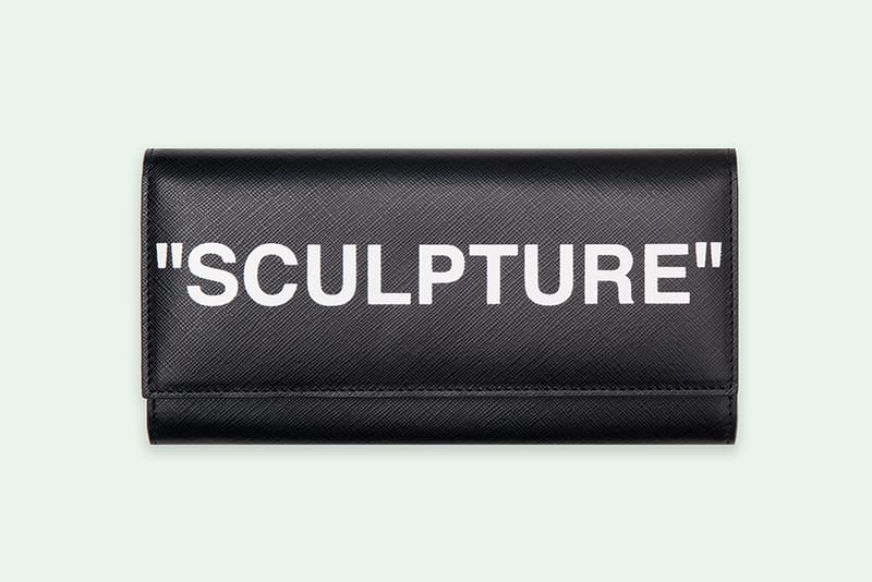 Off-White Releases New 