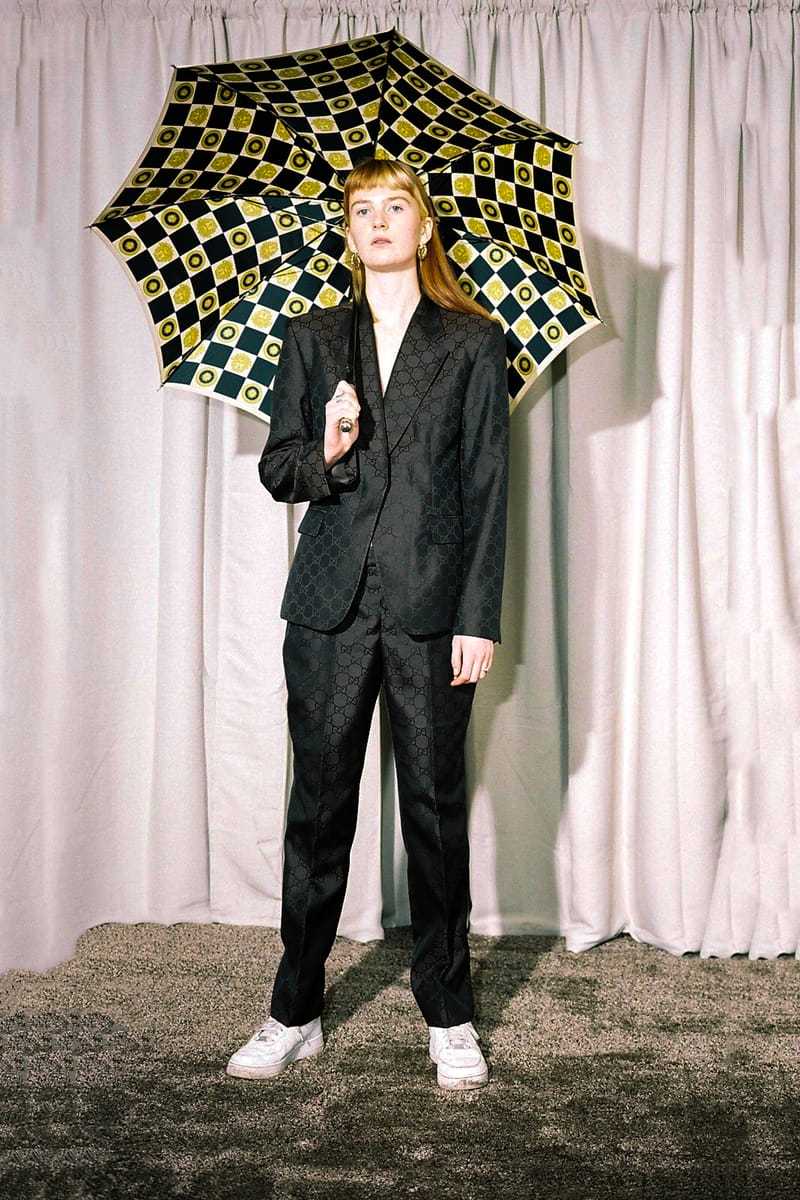 Vintage Gucci, LV and Fendi Archive Editorial | Hypebae