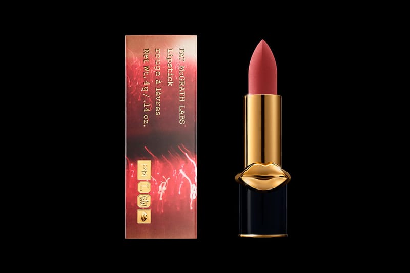Pat McGrath to Release New Eyeshadow Palette | Hypebae