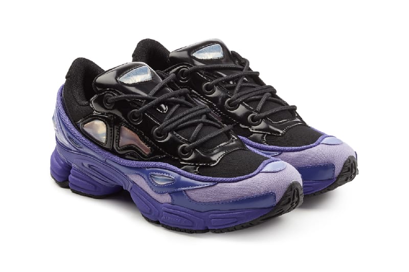 Raf simons x on sale adidas ozweego 3