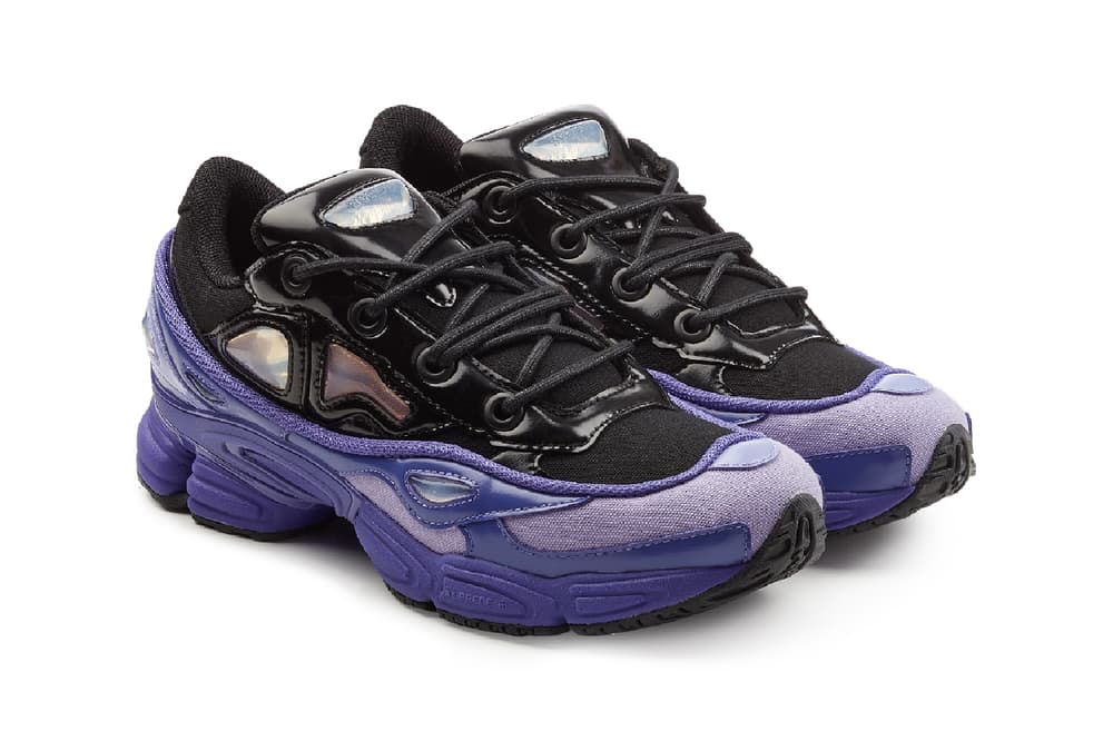 Raf Simons x adidas Ozweego 3 Spring/Summer 2018 | HYPEBAE