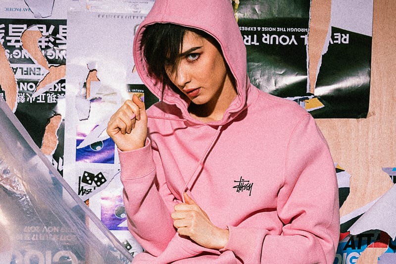 Stussy best sale hoodie sale