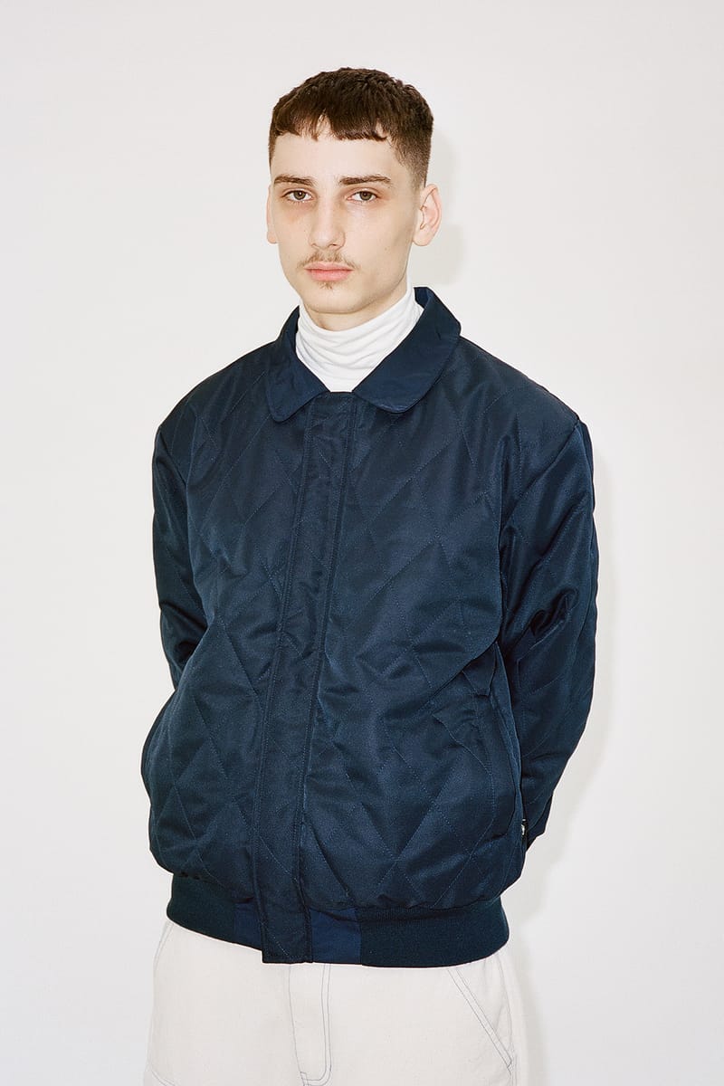 Stussy Extra Tough Workgear Capsule Collection | Hypebae
