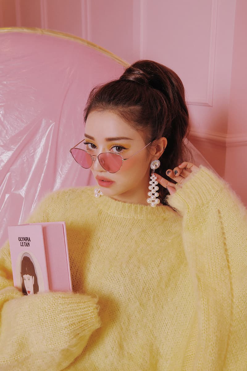 Inspirasi STYLENANDA