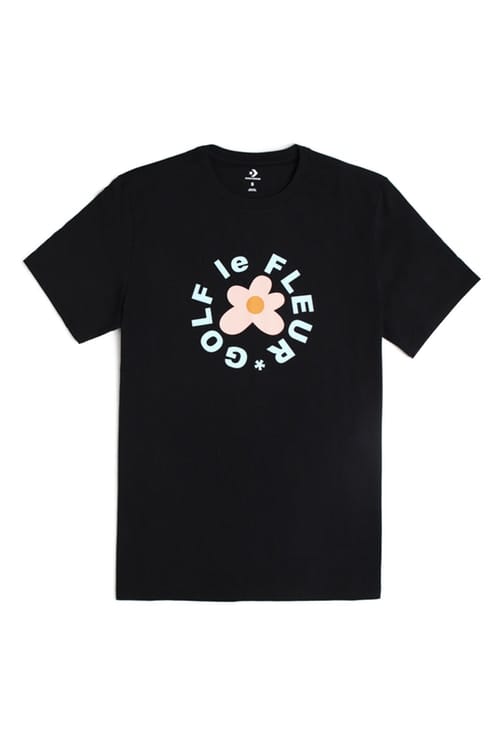 Golf le fleur black best sale and white