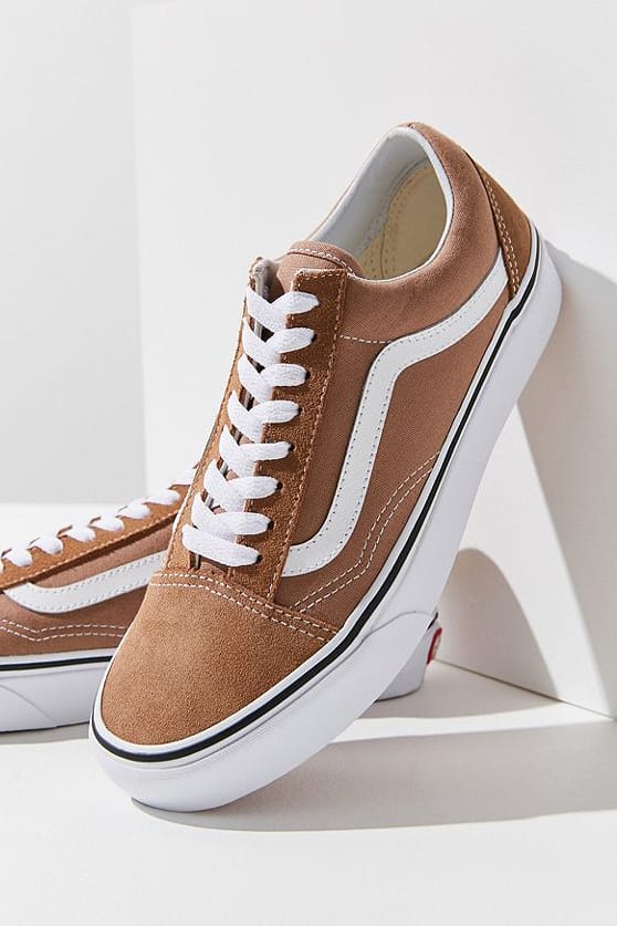 Tiger eye vans slip hot sale on