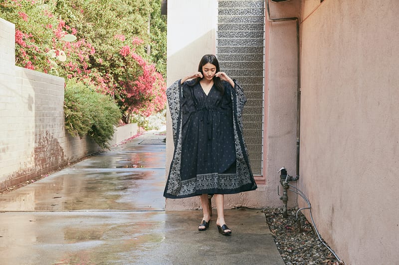 WMV's SS18 Range Is a Lesson in Everyday Chic | Hypebae