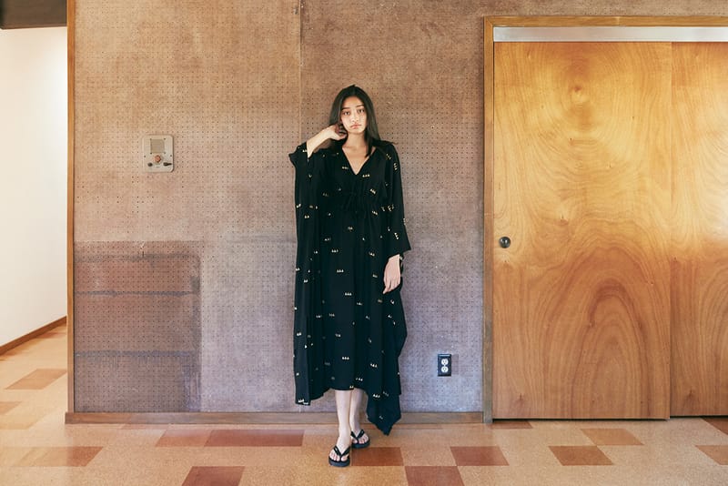 WMV's SS18 Range Is a Lesson in Everyday Chic | Hypebae