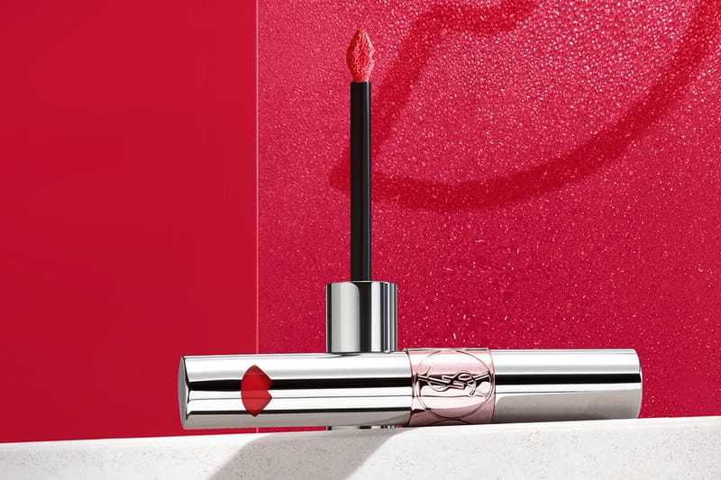Volupte liquid balm ysl best sale