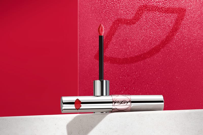 Volupte liquid clearance colour balm ysl