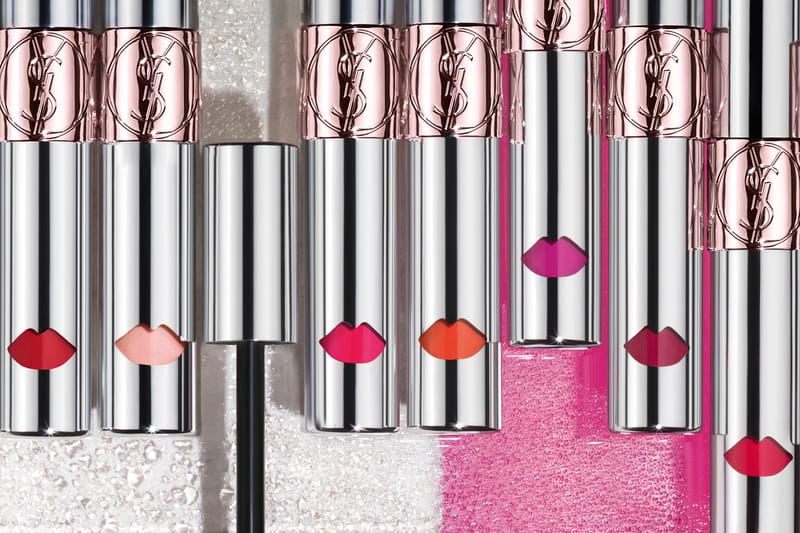 Volupte liquid color online balm
