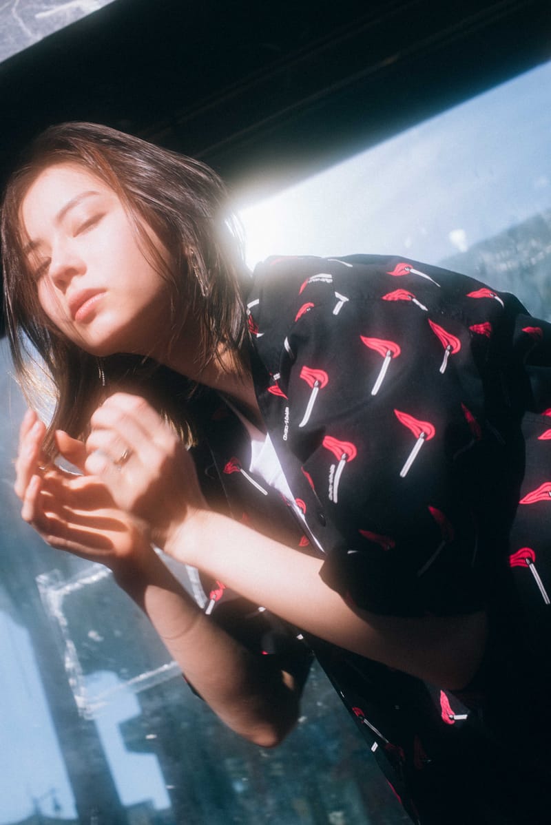 Sasquatchfabrix Brain Dead Lookbook Lauren Tsai | Hypebae