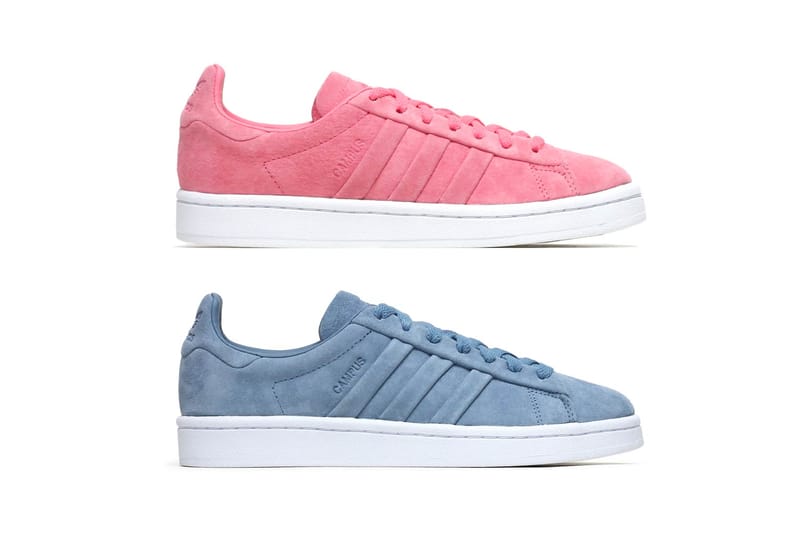 Adidas originals campus stitch and turn online