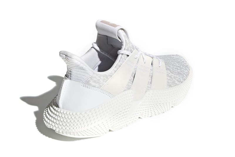 prophere white adidas