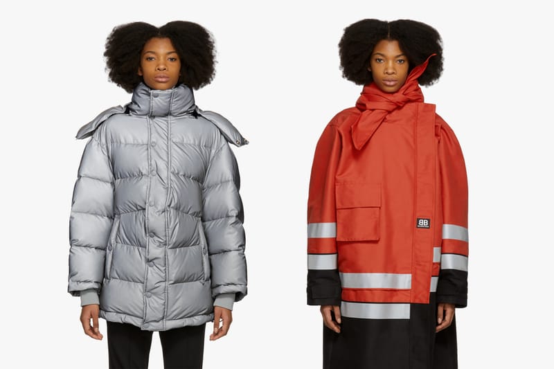 Oversized coats clearance 2018