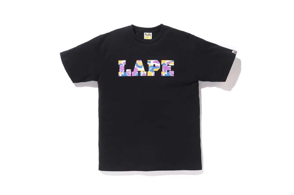 BAPE Los Angeles Capsule Collection Store Opening | HYPEBAE
