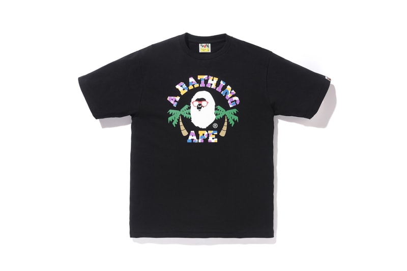 BAPE Los Angeles Capsule Collection Store Opening | Hypebae