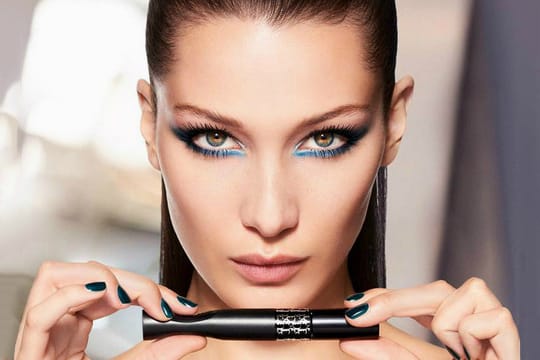 Best dior mascara outlet 2018