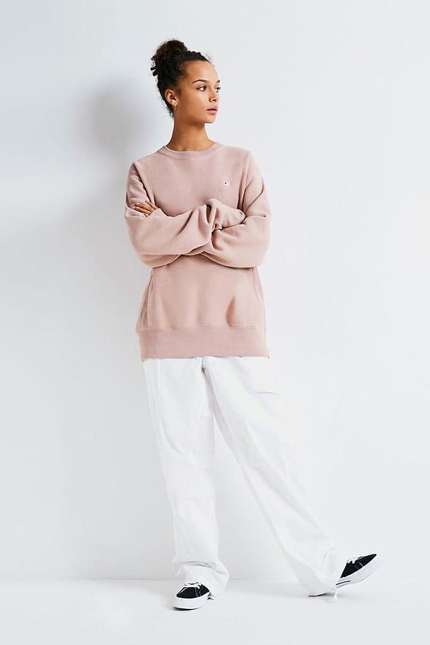 Champion sweaters urban outfitters ladies best sale