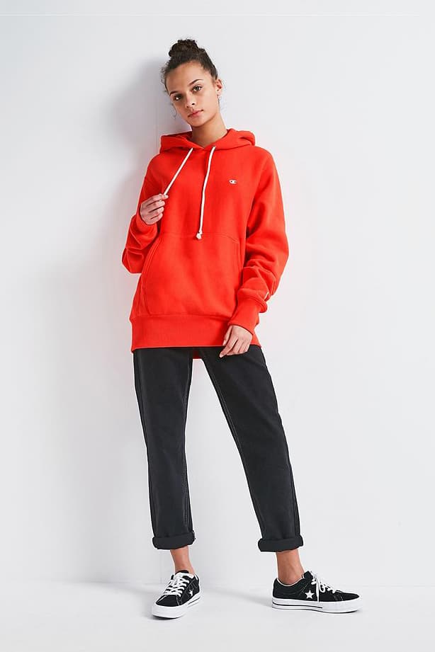 Champion x Urban Outfitters Massive Sweats Drop | HYPEBAE