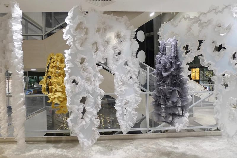 Dover Street Market Comme De Garcon 2025 | www.levitan.com