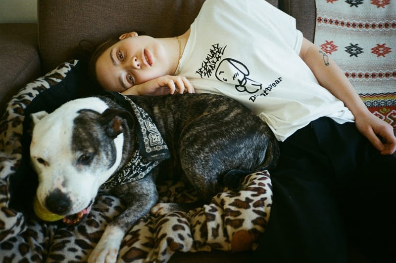Dover Street Market Year of the Dog Collection | Hypebae