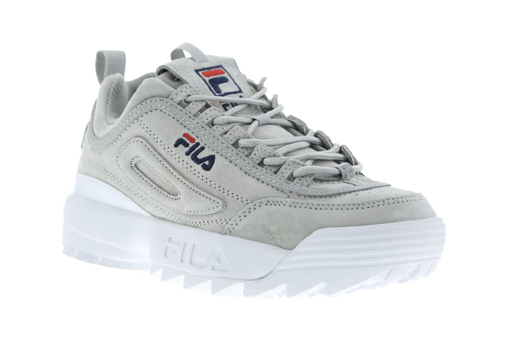 fila disruptor 2 rainbow