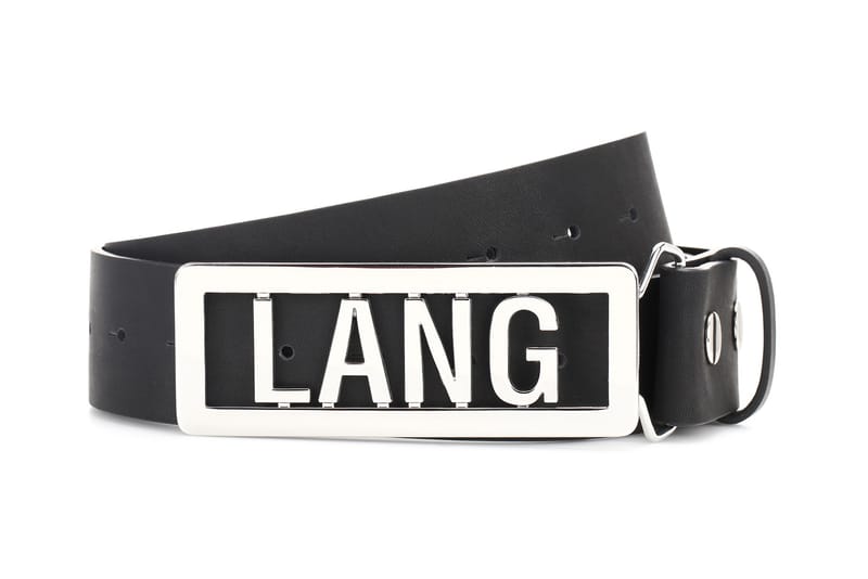 Helmut hotsell lang belt