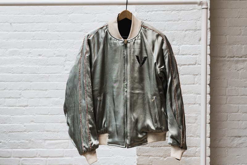 Visvim Fall/Winter 2018 Collection Presentation | Hypebae Visvim Fall/Winter 2018 Collection Presentation | Hypebae