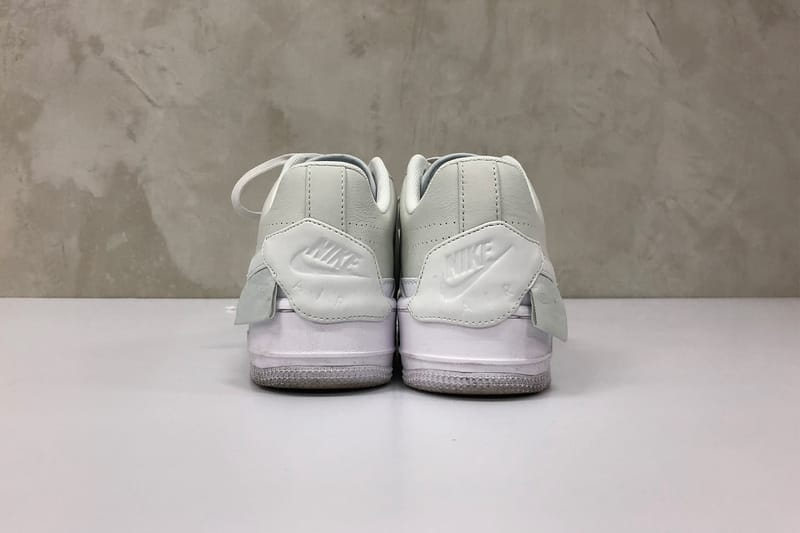 Nike jester outlet sizing