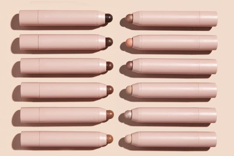 Crème Contour & Highlight Set