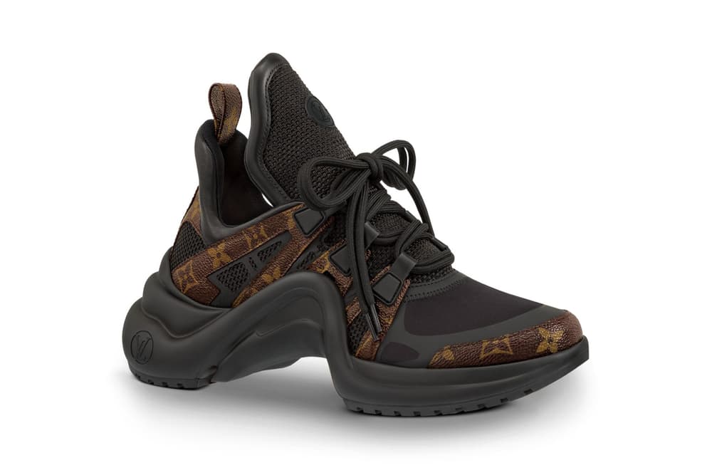 archlight louis vuitton price