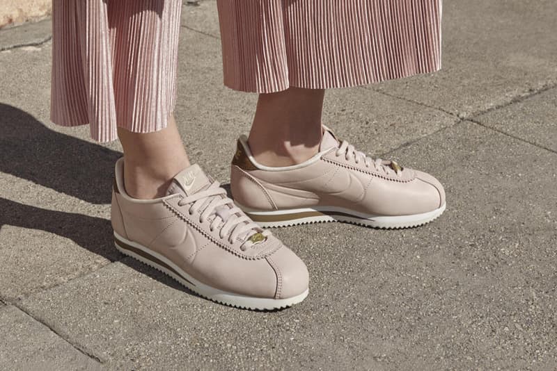 nike la cortez maria sharapova