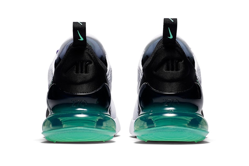 nike air max 270 grape
