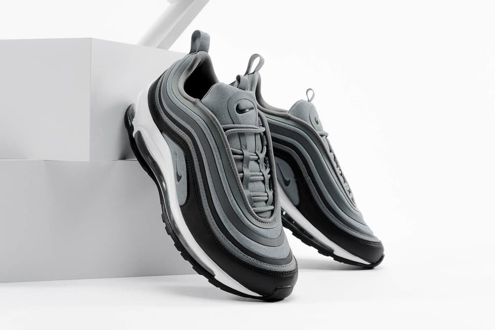 Detailed Look at the Nike Air Max 97 OG 'Undefeated'