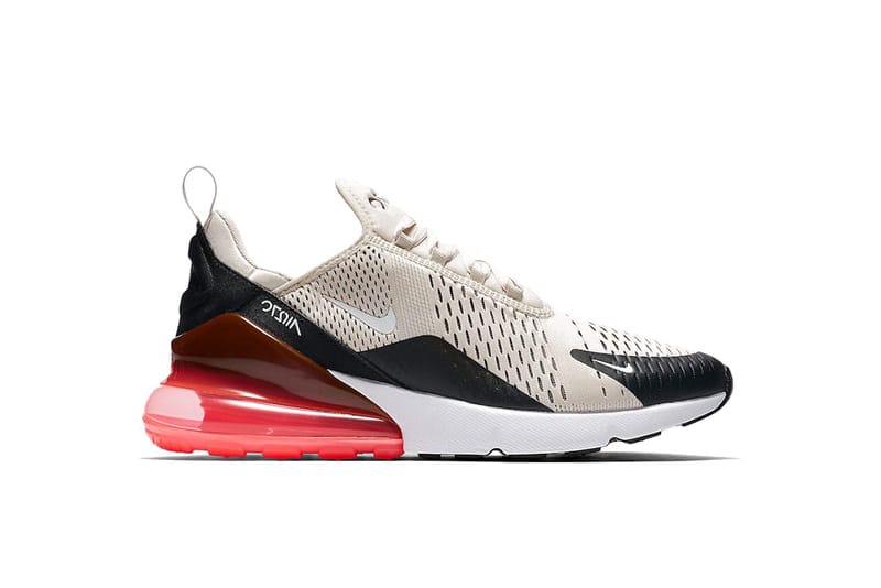 Air max best sale 270 rouge