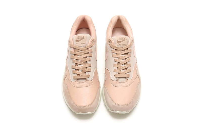 nike air max 1 pinnacle sand