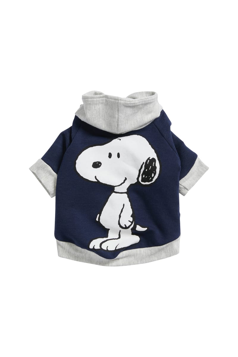 Snoopy best sale sweatshirt nordstrom