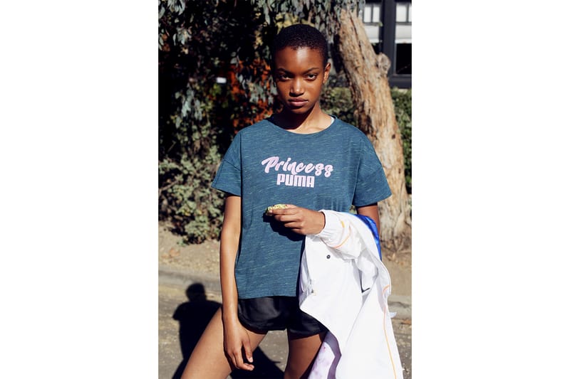 Sophia Webster x PUMA Spring Summer 2018 Exclusive | Hypebae