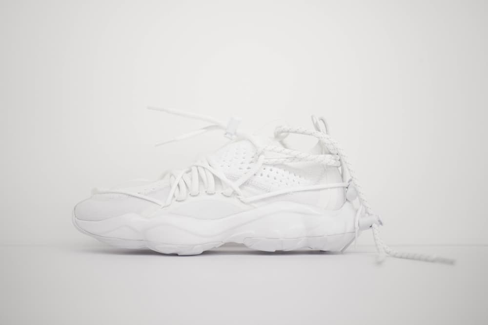 reebok classics x pyer moss track top white