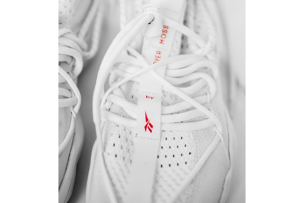 reebok classics x pyer moss track top white