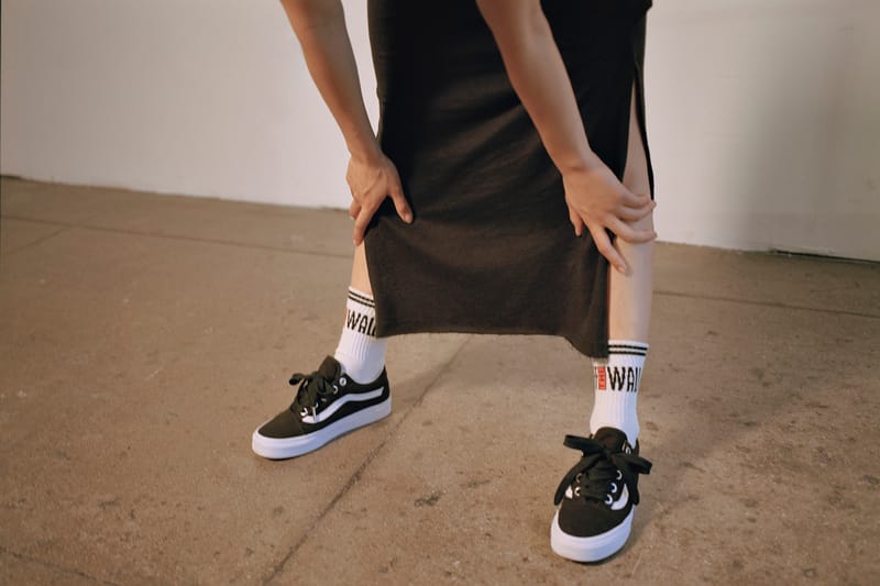 vans assembly vans assembly
