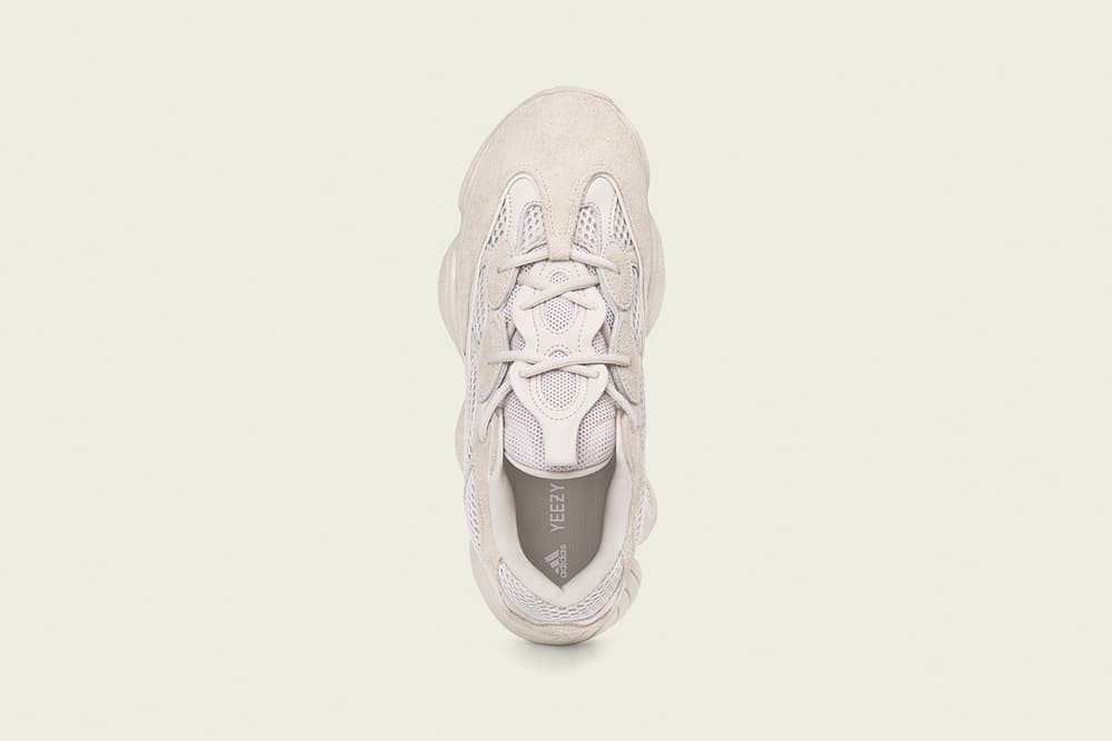 When and Where to Buy YEEZY 500 in