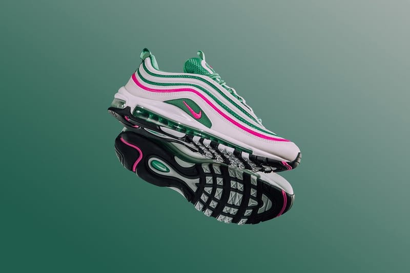 Nike air max discount 97 south beach clothing