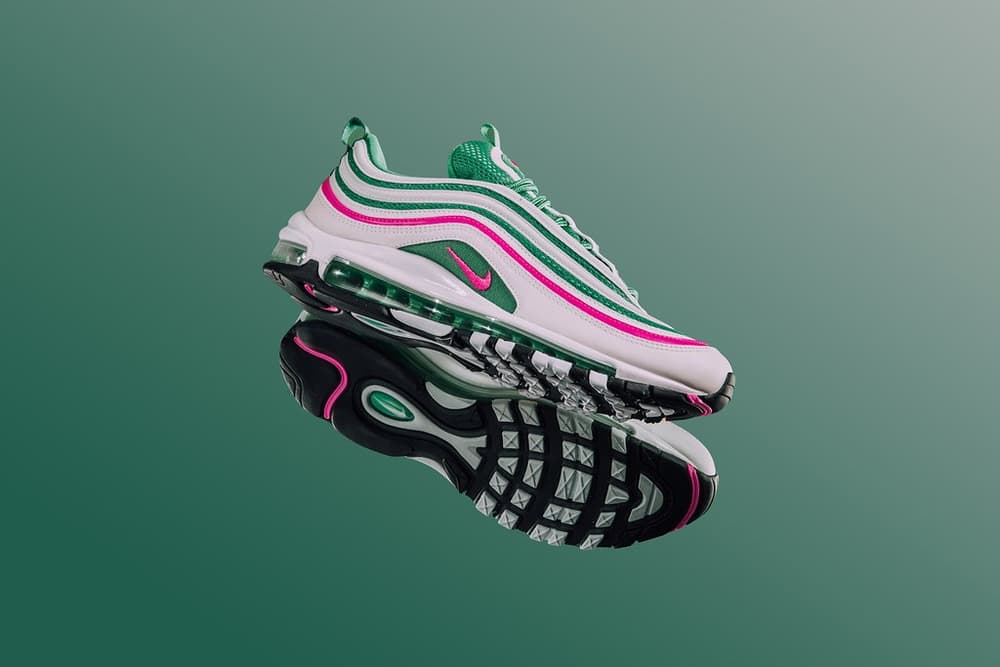 air max 97 south beach
